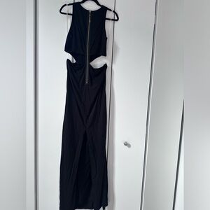 Rachel Zoe formal gown